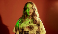 Thumbnail image for the event Billy Strings supplied by the hosting site