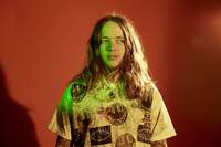 Thumbnail image for the event Billy Strings supplied by the hosting site