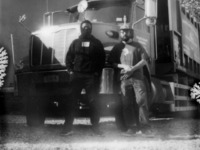Thumbnail image for the event Billy Woods and Kenny Segal :: Hiding Places Anniversary Tour supplied by the hosting site