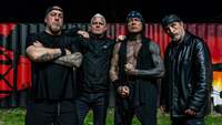 Thumbnail image for the event Biohazard: Divided We Fall Tour supplied by the hosting site
