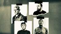 Thumbnail image for the event Biohazard + Life of Agony supplied by the hosting site