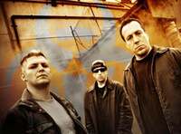 Thumbnail image for the event Biohazard & Life of Agony supplied by the hosting site