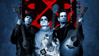 Thumbnail image for the event Biohazard / Life Of Agony supplied by the hosting site