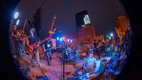Thumbnail image for the event Bit Brigade Performs Mega Man X LIVE supplied by the hosting site