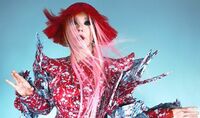 Thumbnail image for the event Björk (DJ Set) supplied by the hosting site