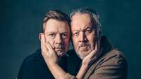 Thumbnail image for the event BJØRN & BJARTE, DEN TØFFE & DEN SARTE supplied by the hosting site