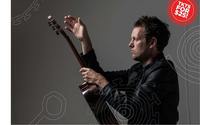 Thumbnail image for the event Black Atlantic: Derek Gripper & Africa Strings supplied by the hosting site
