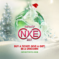 Thumbnail image for the event Happy Holiday Specials: Infinity New Year's Eve supplied by the hosting site