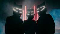 Thumbnail image for the event Black Tiger Sex Machine - Once Upon A Time In Cyberworld Tour supplied by the hosting site
