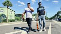 Thumbnail image for the event Black Violin - Full Circle Tour supplied by the hosting site