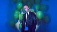 Thumbnail image for the event blackbear - nothing matters tour supplied by the hosting site