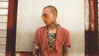 Thumbnail image for the event Blackbear: Nothing Matters Tour supplied by the hosting site