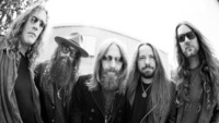 Thumbnail image for the event BLACKBERRY SMOKE, Winter Tour 2018 supplied by the hosting site