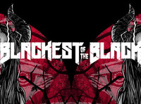 Thumbnail image for the event Blackest of the Black supplied by the hosting site