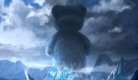Thumbnail image for the event BlackGummy supplied by the hosting site