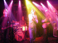 Thumbnail image for the event Blarney Bash W/ Joshua Tree supplied by the hosting site