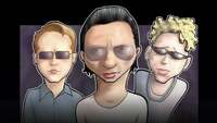Thumbnail image for the event Blasphemous Rumours with Substance supplied by the hosting site