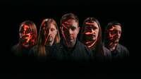 Thumbnail image for the event Bleed From Within + Special Guest supplied by the hosting site