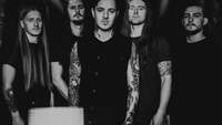 Thumbnail image for the event Bleed From Within (UK) supplied by the hosting site