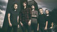 Thumbnail image for the event Blessthefall supplied by the hosting site