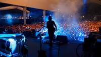 Thumbnail image for the event Blind Melon Live at The Hobart Art Theater supplied by the hosting site