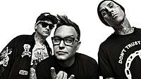 Thumbnail image for the event blink-182 supplied by the hosting site