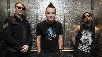 Thumbnail image for the event blink-182 & Lil Wayne supplied by the hosting site
