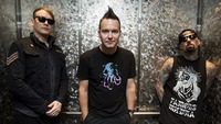 Thumbnail image for the event blink-182 & Lil Wayne supplied by the hosting site