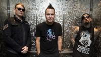 Thumbnail image for the event blink-182 & Lil Wayne supplied by the hosting site