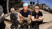 Thumbnail image for the event blink-182: Missionary Impossible 2025 Tour supplied by the hosting site