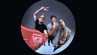 Thumbnail image for the event blink-182 Tour 2023 supplied by the hosting site