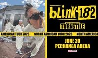 Thumbnail image for the event blink-182 supplied by the hosting site