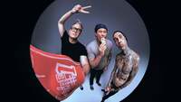Thumbnail image for the event blink-182 Tour 2023 supplied by the hosting site