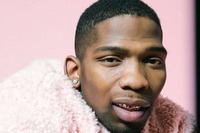 Thumbnail image for the event BlocBoy JB supplied by the hosting site