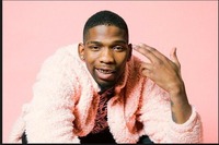 Thumbnail image for the event BlocBoy JB supplied by the hosting site
