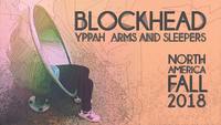 Thumbnail image for the event Blockhead supplied by the hosting site