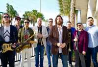 Thumbnail image for the event Blood, Sweat & Tears with special guest Jason Scheff supplied by the hosting site