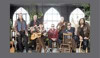 Thumbnail image for the event Blue Rodeo: "Lost Together" - The 40th Anniversary Tour supplied by the hosting site