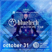 Thumbnail image for the event Bluetech, Living Light supplied by the hosting site