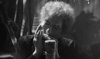 Thumbnail image for the event Bob Dylan supplied by the hosting site