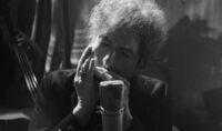Thumbnail image for the event Bob Dylan supplied by the hosting site
