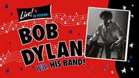Thumbnail image for the event Bob Dylan | VIP Ticket Experience supplied by the hosting site