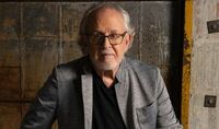 Thumbnail image for the event Bob James of Fourplay supplied by the hosting site