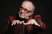 Thumbnail image for the event BOB JAMES supplied by the hosting site