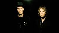 Thumbnail image for the event Bob Moses - 21+ supplied by the hosting site