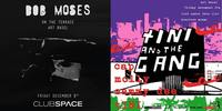 Thumbnail image for the event Bob Moses (Live), tINI and the gang ART BASEL Edition supplied by the hosting site
