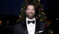Thumbnail image for the event Bob Schneider & The Moonlight Orchestra supplied by the hosting site