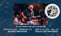 Thumbnail image for the event Bob Weir and Wolf Bros supplied by the hosting site