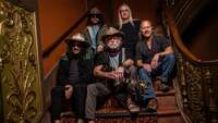 Thumbnail image for the event Bob Weir and Wolf Bros supplied by the hosting site