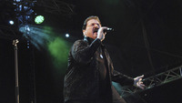 Thumbnail image for the event BOBBY KIMBALL supplied by the hosting site